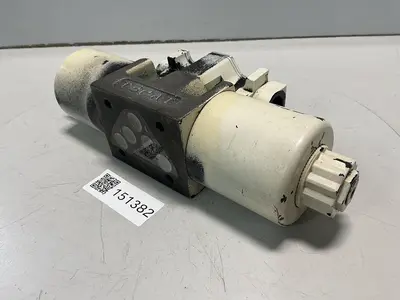 USED YUKEN DSG-03-3C4-D24-50