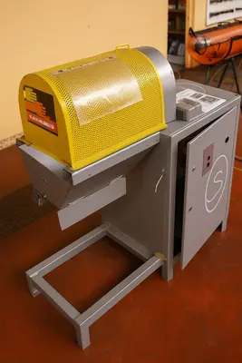 USED REIFENHAUSER Ø 30 MM
