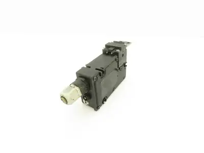 Schmersal TZFWS24VDC Solenoid Interlock Safety Switch 24VDC 1500N