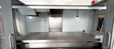 2017 HAAS VF-9/50 Vertical Machining Centers | Toolquip, Inc. (3)