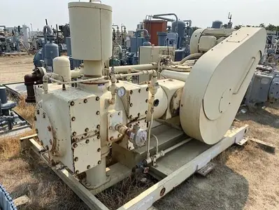 USED 2000 INGERSOLL RAND PHE-NL