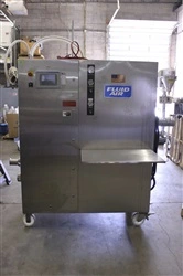 Used FLUID _UNKNOWN_ Fluid Bed Dryers Connecticut US | DMC Industries #1281547