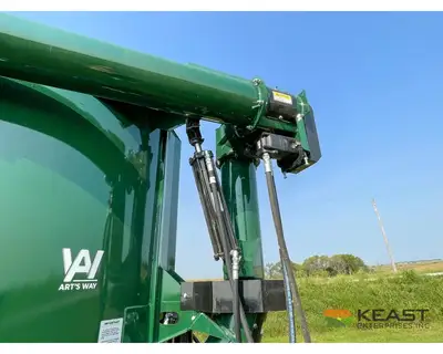 Used ART'S WAY _UNKNOWN_ Grinder Mixer Iowa US | Keast Enterprises #1359961