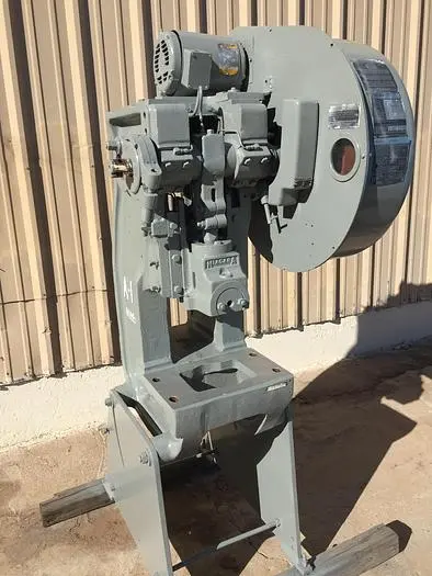 15 Ton Niagara Mdl. A15 O.B.I. Press
