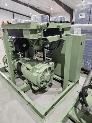 USED SULLAIR LS200S - 150