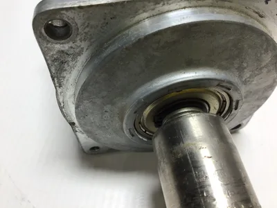 Superior Electric SS25EG36 Slo-Syn Synchronous Stepping  Motor