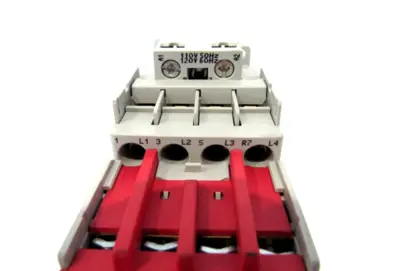 ALLEN BRADLEY 100S-C09D331C CONTACTOR SER.A 100SC09D331C NEW SURPLUS