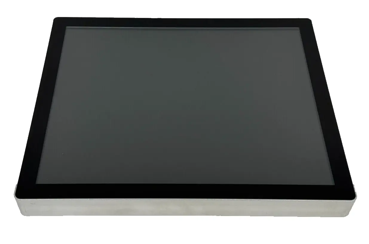 NEW QYT WPC-J019SAC INDUSTRIAL WATERPROOF TOUCHSCREEN PC 19"