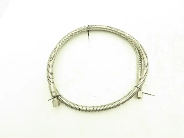 Used WESTERN ENTERPRISES _UNKNOWN_ Parts (Hydraulics and Pneumatics) Indiana US | Arrow Industrial #654512