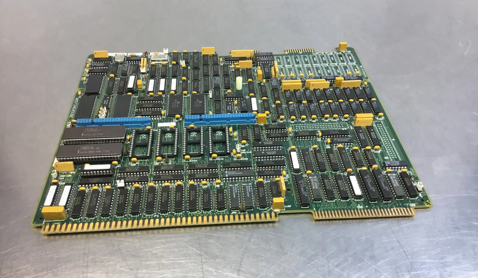 USED WESTINGHOUSE 8MSP 7381A01GO