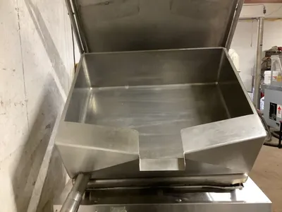 USED Vulcan VG30