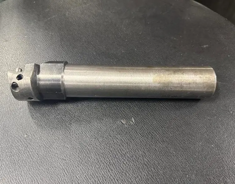 Used V-B 2.25" DIAMETER BORING BAR Tooling & Accessories (Other) | Absolute Machinery #541448