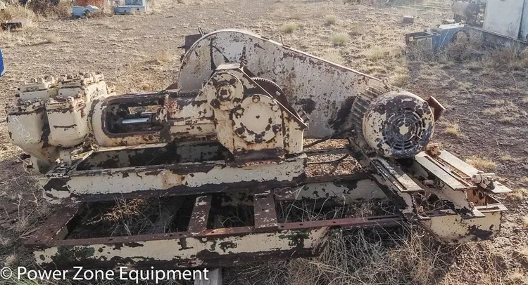 Used WORTHINGTON KDS Pumps | Power Zone Equipment #971376