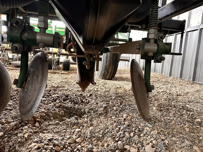 Used _UNKNOWN_ _UNKNOWN_ Planters Idaho US | Tri-Steel Manufacturing #1557154