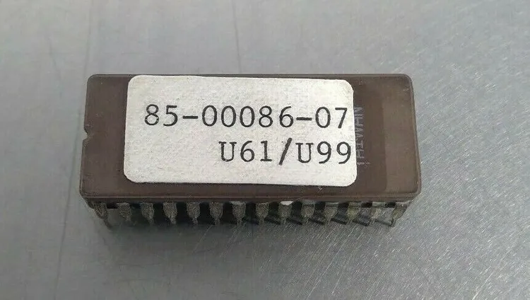 Used GI _UNKNOWN_ Electronics & Components South Carolina US | Palmetto Automation #1485508