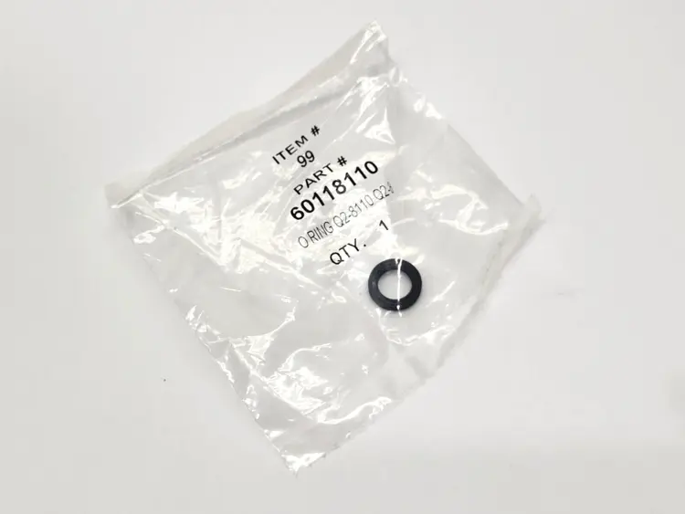 New | in-Stock Rapid Air 60118110 Seals & Gaskets Michigan US | Maverick Industrial Sales #1496070
