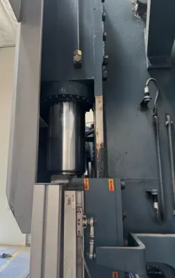 Durma 654654645 Press Brakes | Amiron Machinery (5)