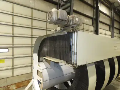 Used RYSON _UNKNOWN_ Belt Conveyors | Arrow Industrial #561611