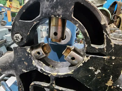 USED LEBLOND REGAL SERVO SHIFT