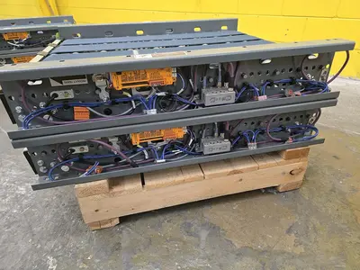 Used INTELLIGRATED MDR 710 Conveyors Wisconsin US | Packer City Sales #1311263