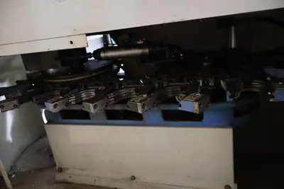 1985 YAMAZAKI MAZAK CORP. VQC-15/40 CNC Milling | MD Equipment Services LLC (10)