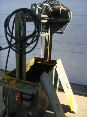 Used _UNKNOWN_ 2 Foundry & Casting Minnesota US | A&I Equipment #1317181