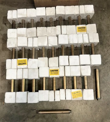 Used _UNKNOWN_ GT0956RWN432 Magnets West Virginia US | Cooper Industries #1409086