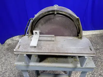 Used _UNKNOWN_ _UNKNOWN_ Saw Blade Grinders Ohio US | HGR 24 #1291852