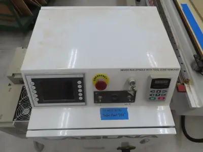 2014 LAGUNA SMARTSHOP II Routers | MD Equipment Services LLC (9)