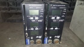 Signal Monitors