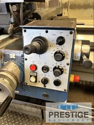 Used 2008 WEILER E90 CNC Lathes New York US | Prestige Equipment #1244390