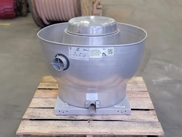 Used PENNBARRY FX16R Parts (Hydraulics and Pneumatics) British Columbia CA | Lenmark #271196