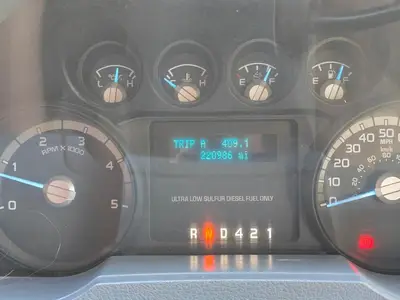 Used 2012 FORD F-750 XL Tow trucks California US | Ben Kaplan Equipment #1508156