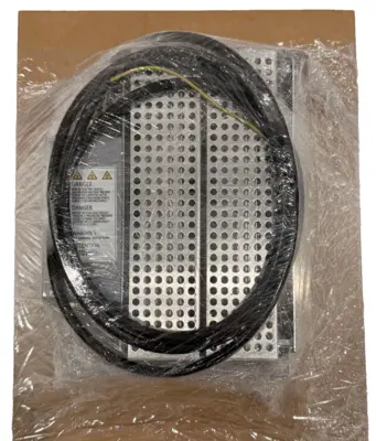 NEW SIEMANS 6SL3501-1BE34-8AA0