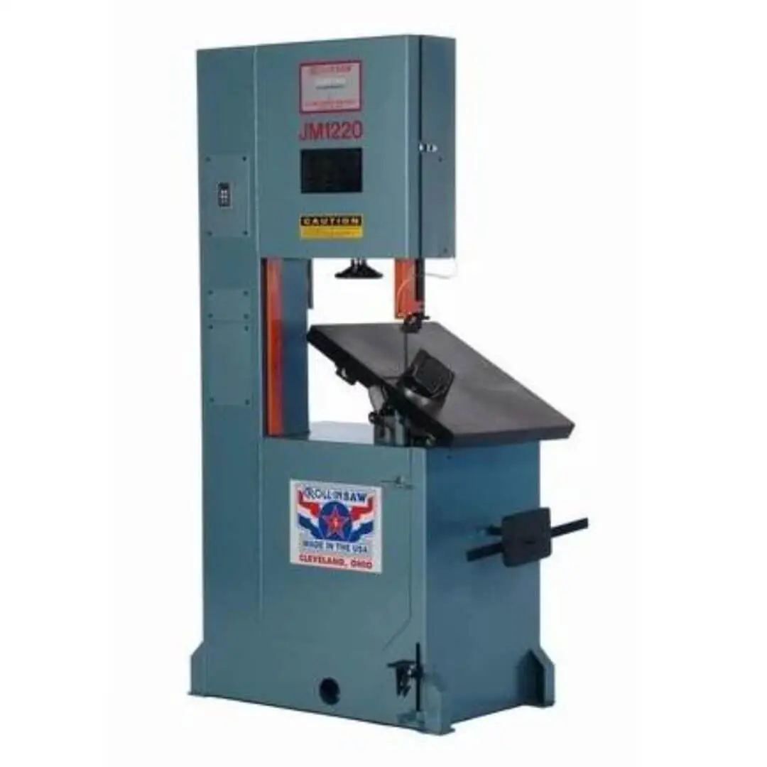 NEW ROLL-IN JM1220