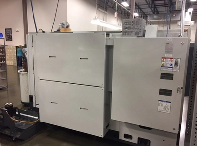USED 2012 HAAS ST-30