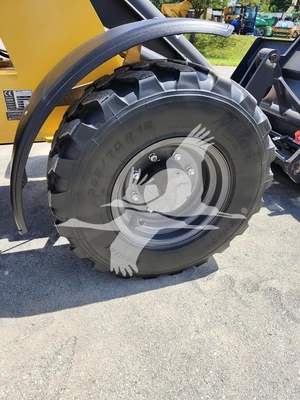 USED 2023 MECALAC AX1000