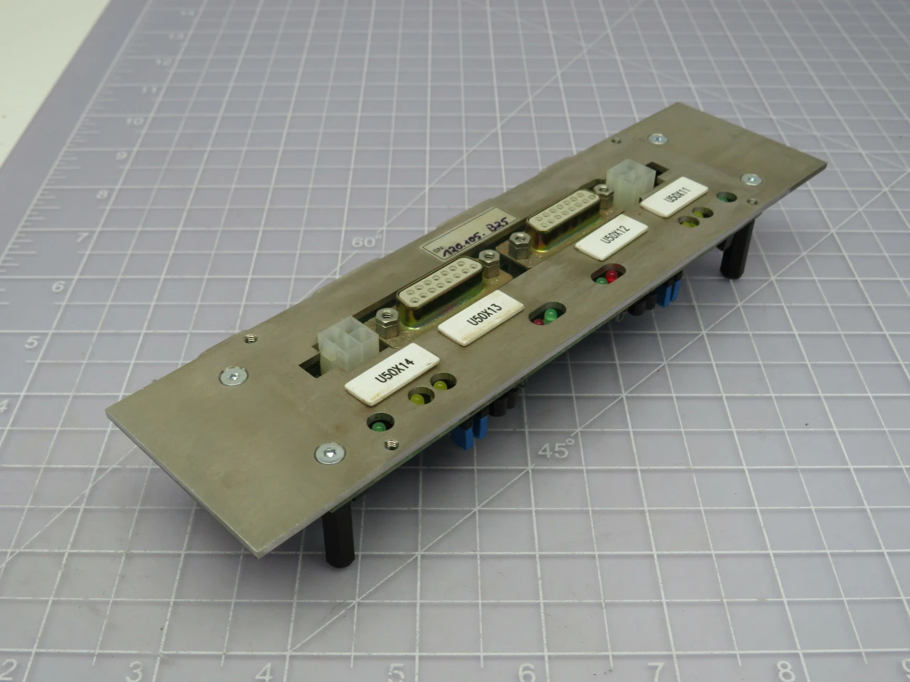 Used ENCODER _UNKNOWN_ Circuit Boards Texas US | OCO Industrial #1664367