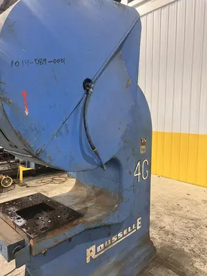 USED ROUSSELLE 4G
