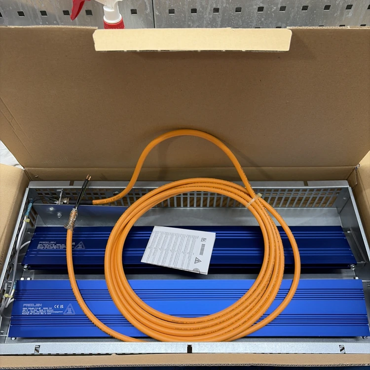 New | in-Stock Siemens 6SL3100-1BE21-3AA0 Resistors Indiana US | J&J Industrial Supply #1465268