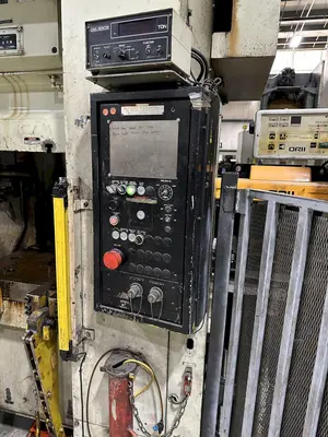 USED KOMATSU C400SSSCL1