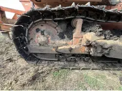 Used 1997 FIAT-HITACHI FD175 Crawler Dozers Pennsylvania US | Iron Exchange Equipment Solutions #1353850