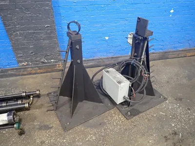 Grindley Hydroynamic Bar Feed System