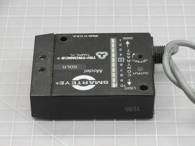 Used SMARTEYE _UNKNOWN_ Sensors | OCO Industrial #1624795