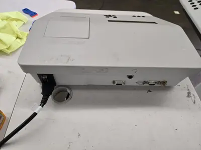 Used MAICO MI 24 Audiometers / Tympanometers California US | Surplus Service #1407028