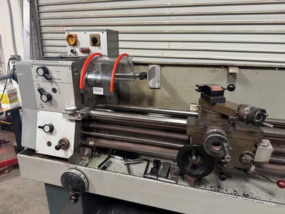 Select 1023B Metalworking Lathes | Amiron Machinery (6)