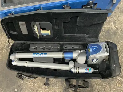 Used 2015 FARO 14000 Coordinate Measuring Machines Ohio US | HGR 24 #1439644