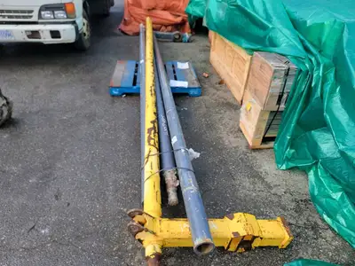 USED EPIROC 2657422628