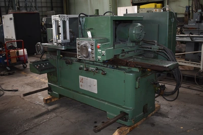 HEALD 272 Internal Grinders (ID, I.D., Inside Diameter) | Mohawk Machinery (2)