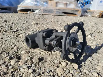 NEW 2019 DHV F1800S33